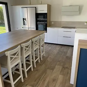 L'offshore Villa